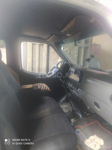 Ford Transit 1998, 499,850 km - 2.5 л - Şəmkir