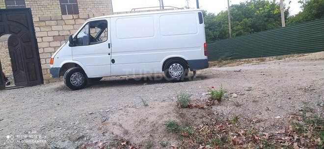 Ford Transit 1998, 499,850 km - 2.5 л - Şəmkir
