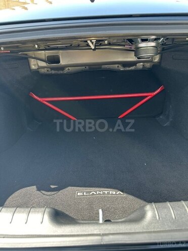 Hyundai Elantra N 2022, 50,000 km - 2.0 l - Bakı