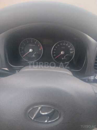 Hyundai Accent 2007, 350,000 km - 1.4 l - Sumqayıt