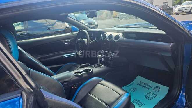 Ford Mustang 2017, 110,000 km - 2.3 l - Bakı