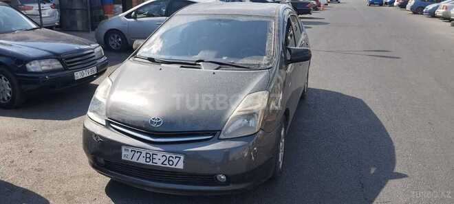 Toyota Prius 2008, 100,000 km - 1.5 l - Bakı