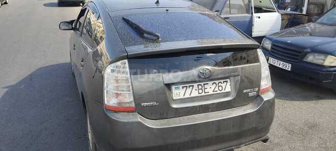 Toyota Prius 2008, 100,000 km - 1.5 l - Bakı