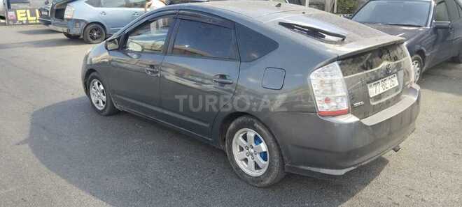 Toyota Prius 2008, 100,000 km - 1.5 l - Bakı