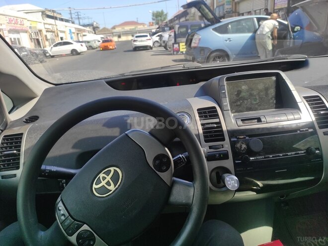 Toyota Prius 2008, 100,000 km - 1.5 l - Bakı