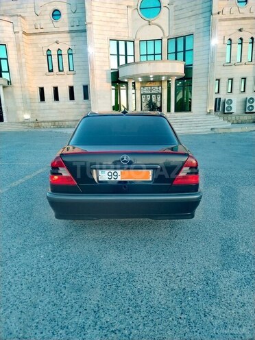 Mercedes C 180 1997, 308,900 km - 1.8 л - Bakı