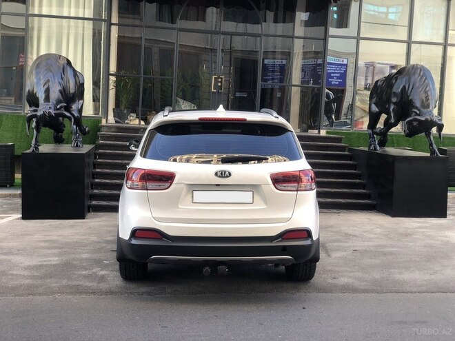 Kia Sorento 2015, 155,000 km - 2.0 l - Bakı
