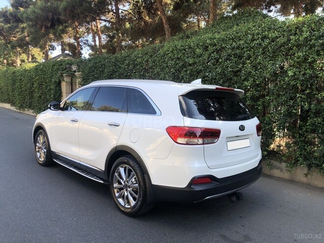 Kia Sorento 2015, 155,000 km - 2.0 l - Bakı