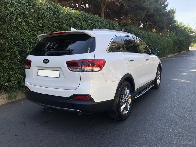 Kia Sorento 2015, 155,000 km - 2.0 l - Bakı