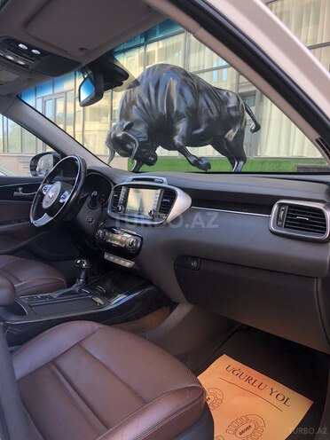 Kia Sorento 2015, 155,000 km - 2.0 l - Bakı