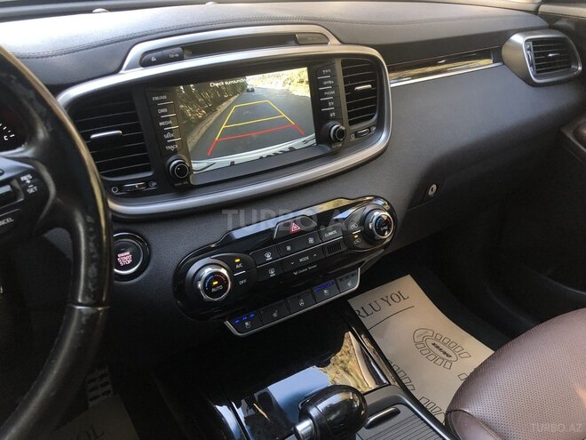 Kia Sorento 2015, 155,000 km - 2.0 l - Bakı
