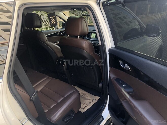 Kia Sorento 2015, 155,000 km - 2.0 l - Bakı