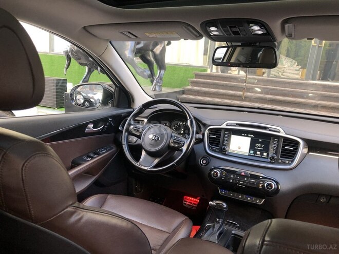 Kia Sorento 2015, 155,000 km - 2.0 l - Bakı