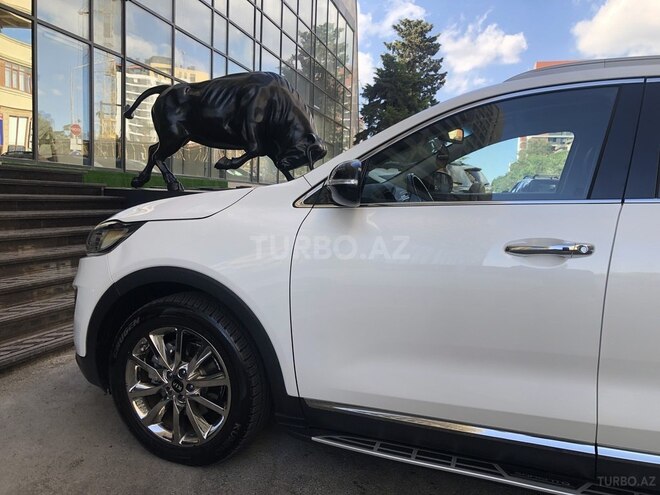 Kia Sorento 2015, 155,000 km - 2.0 l - Bakı