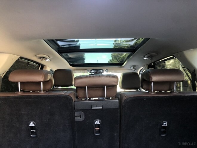 Kia Sorento 2015, 155,000 km - 2.0 l - Bakı