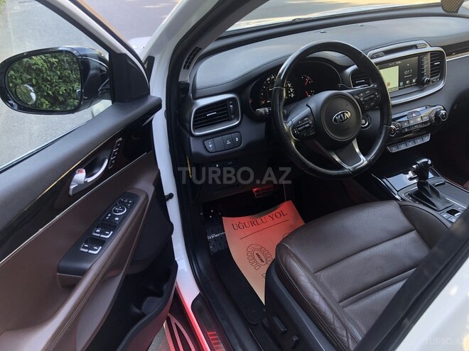 Kia Sorento 2015, 155,000 km - 2.0 l - Bakı