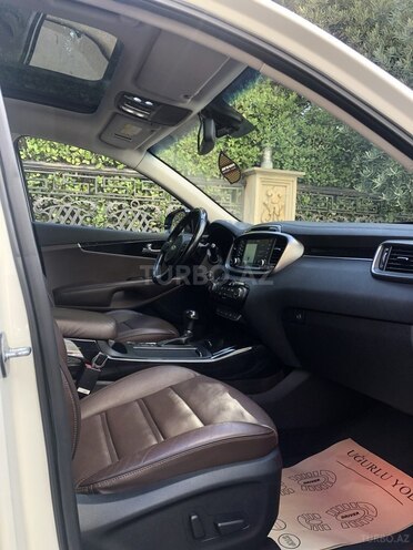 Kia Sorento 2015, 155,000 km - 2.0 l - Bakı