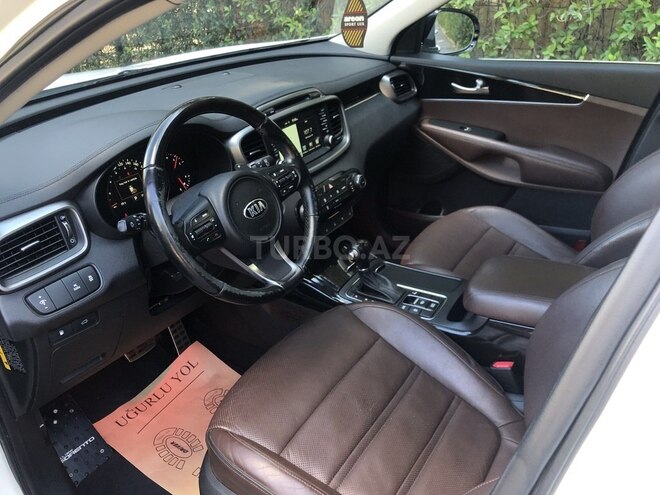 Kia Sorento 2015, 155,000 km - 2.0 l - Bakı