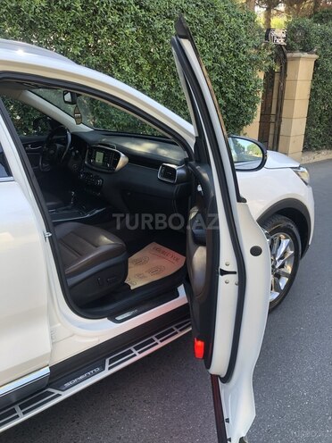 Kia Sorento 2015, 155,000 km - 2.0 l - Bakı