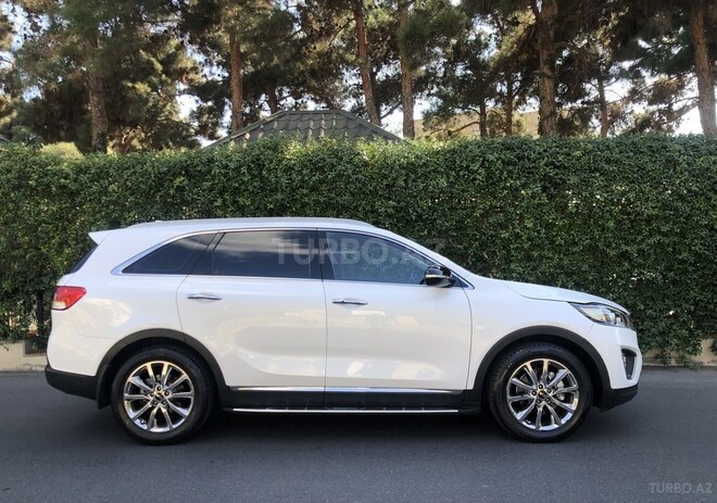 Kia Sorento 2015, 155,000 km - 2.0 l - Bakı