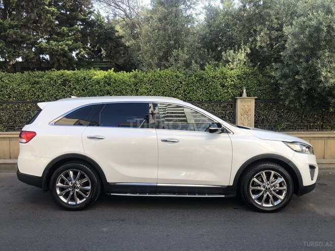 Kia Sorento 2015, 155,000 km - 2.0 l - Bakı