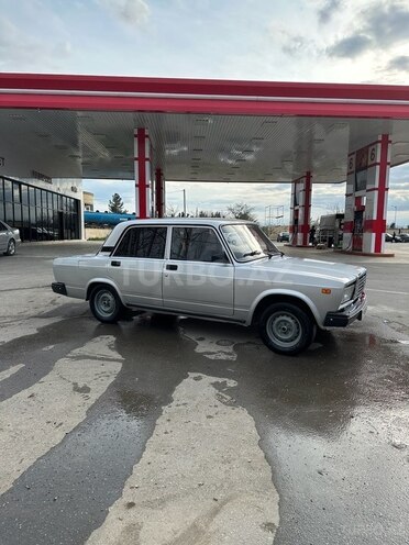 LADA (VAZ) 2107 2011, 150,000 km - 1.6 l - Ağcabədi