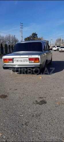 LADA (VAZ) 2107 2011, 150,000 km - 1.6 l - Ağcabədi