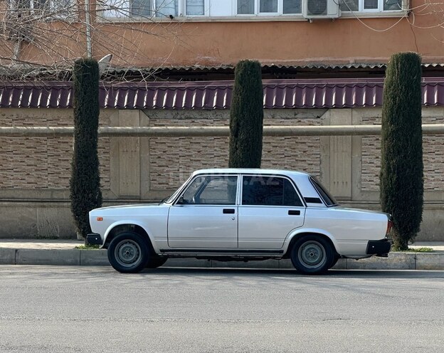 LADA (VAZ) 2107 2011, 150,000 km - 1.6 l - Ağcabədi