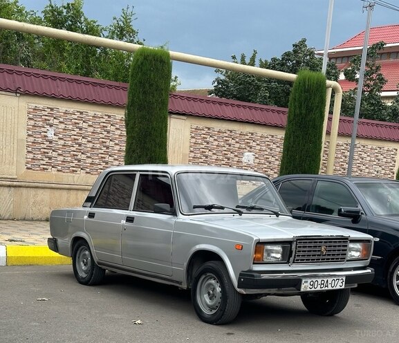 LADA (VAZ) 2107 2011, 150,000 km - 1.6 l - Ağcabədi