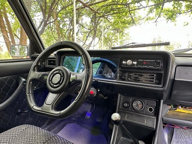 LADA (VAZ) 2107 2011, 150,000 km - 1.6 l - Ağcabədi