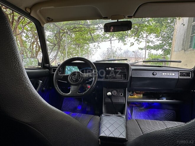 LADA (VAZ) 2107 2011, 150,000 km - 1.6 l - Ağcabədi