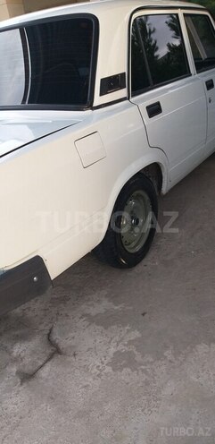 LADA (VAZ) 2107 2009, 82,000 km - 1.6 l - Ağsu