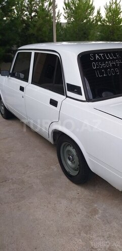 LADA (VAZ) 2107 2009, 82,000 km - 1.6 l - Ağsu