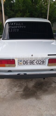 LADA (VAZ) 2107 2009, 82,000 km - 1.6 l - Ağsu