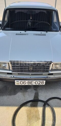 LADA (VAZ) 2107 2009, 82,000 km - 1.6 l - Ağsu