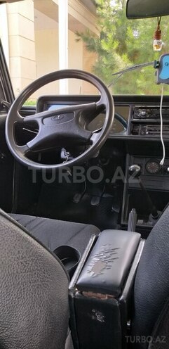 LADA (VAZ) 2107 2009, 82,000 km - 1.6 l - Ağsu