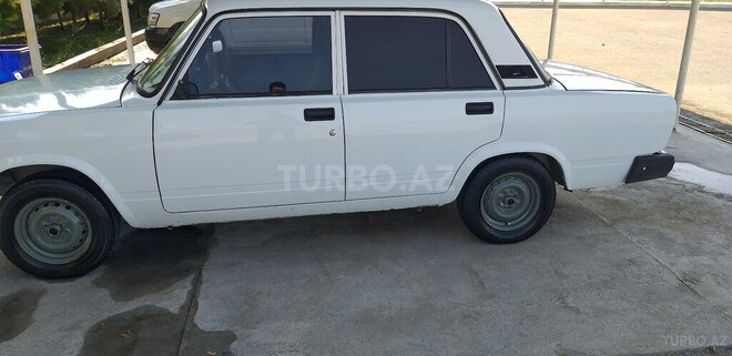 LADA (VAZ) 2107 2009, 82,000 km - 1.6 l - Ağsu