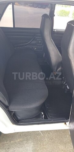 LADA (VAZ) 2107 2009, 82,000 km - 1.6 l - Ağsu