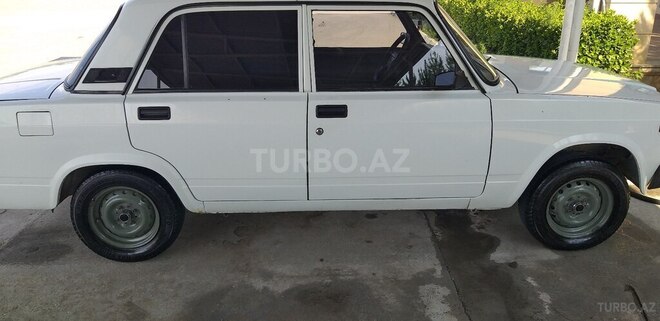 LADA (VAZ) 2107 2009, 82,000 km - 1.6 l - Ağsu