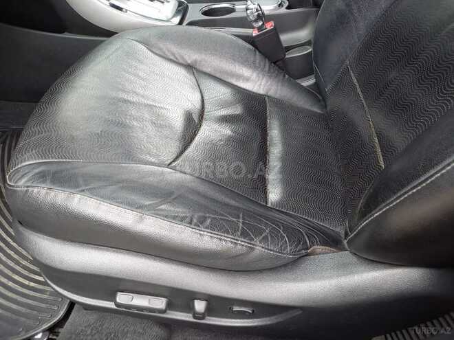 Hyundai Elantra 2013, 162,000 km - 1.8 l - İmişli