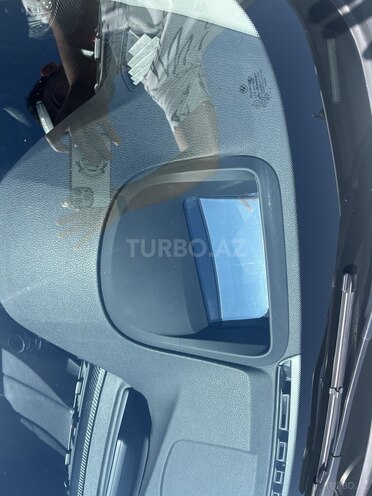 BMW 320 2014, 211,000 km - 2.0 l - Bakı