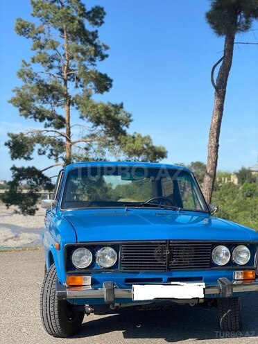 LADA (VAZ) 2106 1997, 93,339 km - 1.5 л - Quba