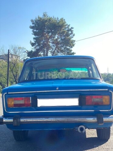 LADA (VAZ) 2106 1997, 93,339 km - 1.5 л - Quba