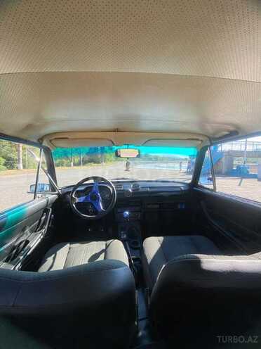 LADA (VAZ) 2106 1997, 93,339 km - 1.5 л - Quba