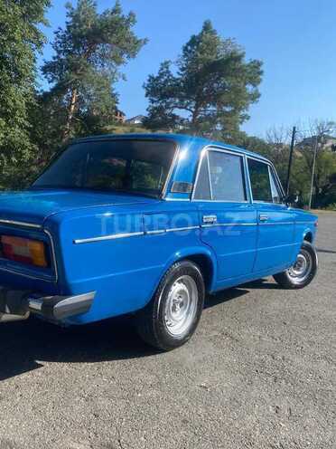 LADA (VAZ) 2106 1997, 93,339 km - 1.5 л - Quba