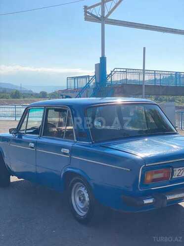 LADA (VAZ) 2106 1997, 93,339 km - 1.5 л - Quba
