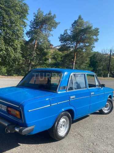 LADA (VAZ) 2106 1997, 93,339 km - 1.5 л - Quba