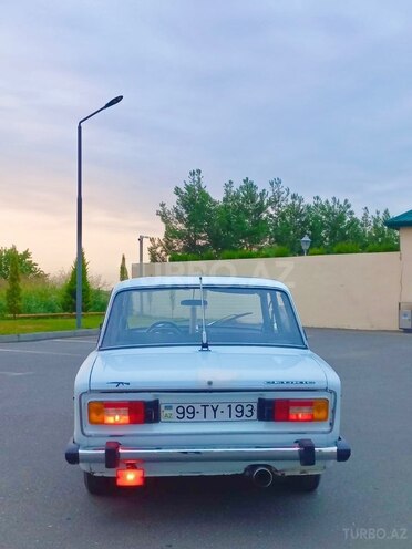 LADA (VAZ) 2106 1990, 73,000 km - 1.5 l - Ağcabədi