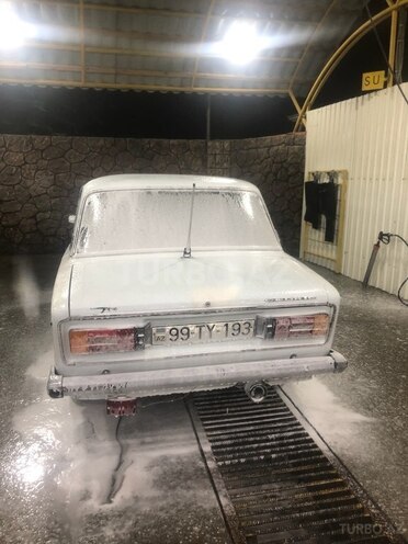 LADA (VAZ) 2106 1990, 73,000 km - 1.5 l - Ağcabədi