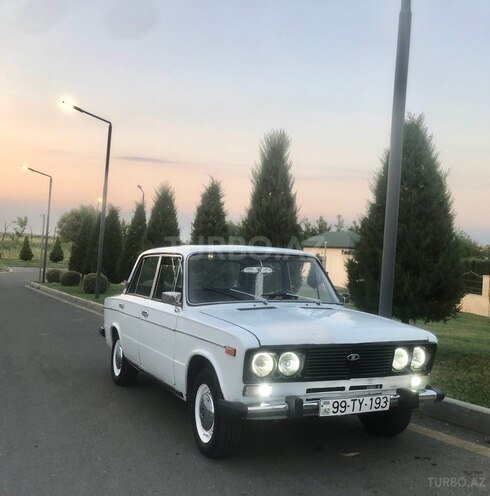 LADA (VAZ) 2106 1990, 73,000 km - 1.5 l - Ağcabədi